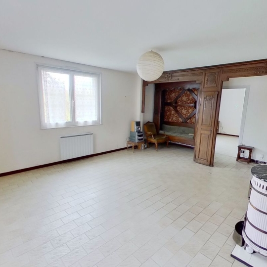  Annonces VANDOEUVRELESNANCY : Maison / Villa | FLAVIGNY-SUR-MOSELLE (54630) | 120 m2 | 190 000 € 