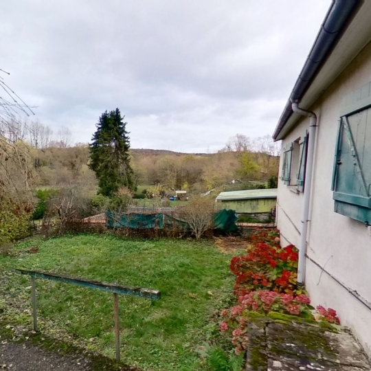  Annonces VANDOEUVRELESNANCY : Maison / Villa | FLAVIGNY-SUR-MOSELLE (54630) | 120 m2 | 190 000 € 