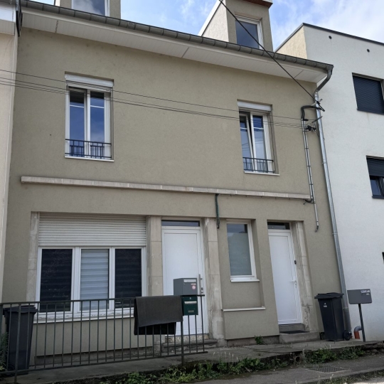 Annonces VANDOEUVRELESNANCY : Building | NEUVES-MAISONS (54230) | 119.00m2 | 239 000 € 