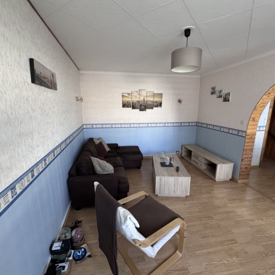  Annonces VANDOEUVRELESNANCY : House | TONNOY (54210) | 120 m2 | 168 000 € 