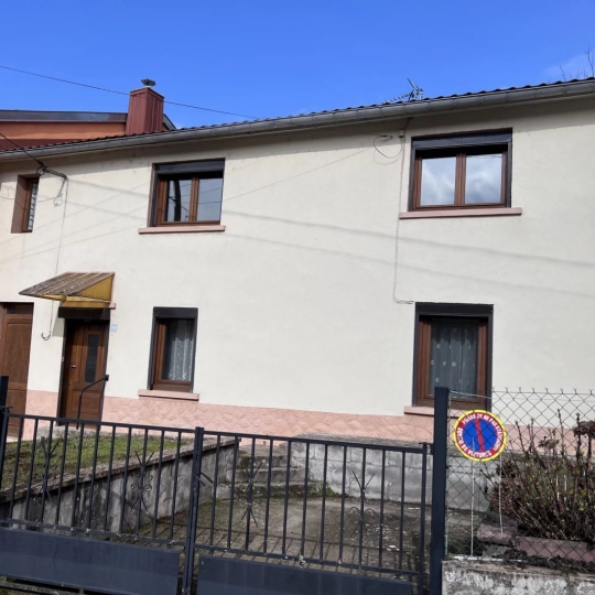 Annonces VANDOEUVRELESNANCY : Maison / Villa | CEINTREY (54134) | 90.00m2 | 98 000 € 