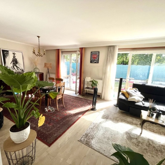  Annonces VANDOEUVRELESNANCY : Maison / Villa | VILLERS-LES-NANCY (54600) | 174 m2 | 377 000 € 