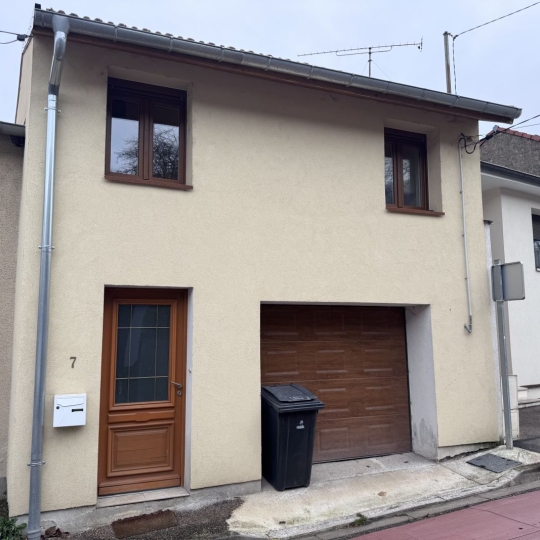  Annonces VANDOEUVRELESNANCY : Building | PONT-SAINT-VINCENT (54550) | 98 m2 | 230 000 € 