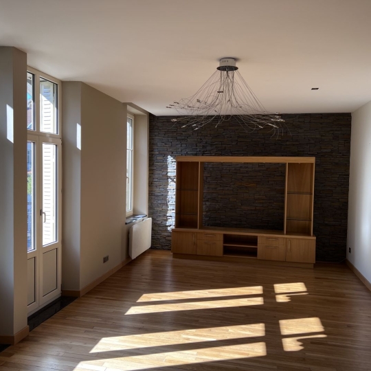  Annonces VANDOEUVRELESNANCY : Appartement | NANCY (54000) | 80 m2 | 217 000 € 