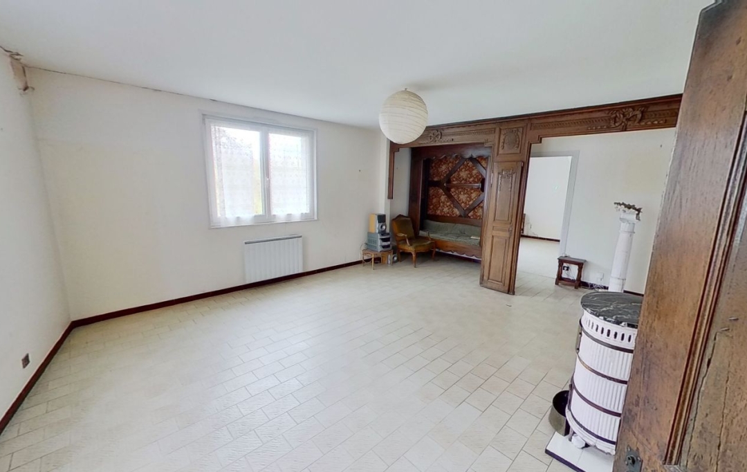 Annonces VANDOEUVRELESNANCY : Maison / Villa | FLAVIGNY-SUR-MOSELLE (54630) | 120 m2 | 190 000 € 