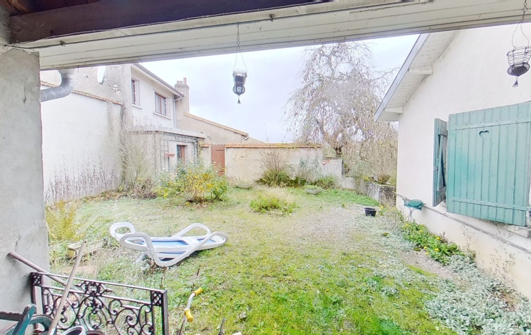 Annonces VANDOEUVRELESNANCY : House | FLAVIGNY-SUR-MOSELLE (54630) | 120 m2 | 190 000 € 