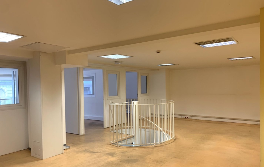 Annonces VANDOEUVRELESNANCY : Local / Bureau | NANCY (54000) | 200 m2 | 66 000 € 