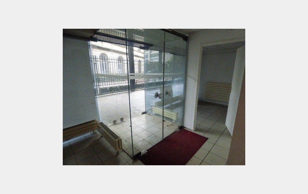 Annonces VANDOEUVRELESNANCY : Local / Bureau | NANCY (54000) | 200 m2 | 66 000 € 