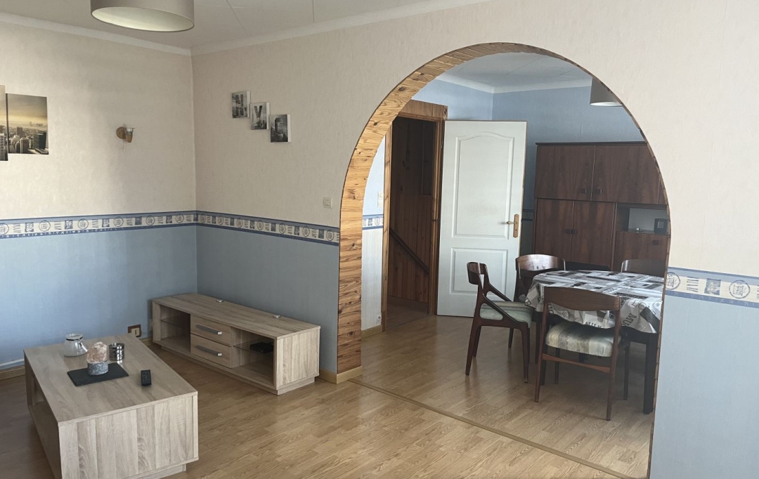 Annonces VANDOEUVRELESNANCY : House | TONNOY (54210) | 120 m2 | 168 000 € 