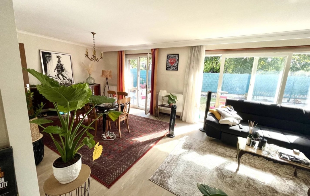 Annonces VANDOEUVRELESNANCY : Maison / Villa | VILLERS-LES-NANCY (54600) | 174 m2 | 377 000 € 