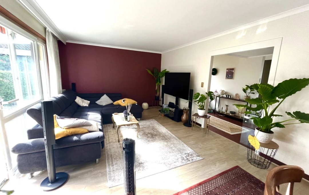 Annonces VANDOEUVRELESNANCY : Maison / Villa | VILLERS-LES-NANCY (54600) | 174 m2 | 377 000 € 