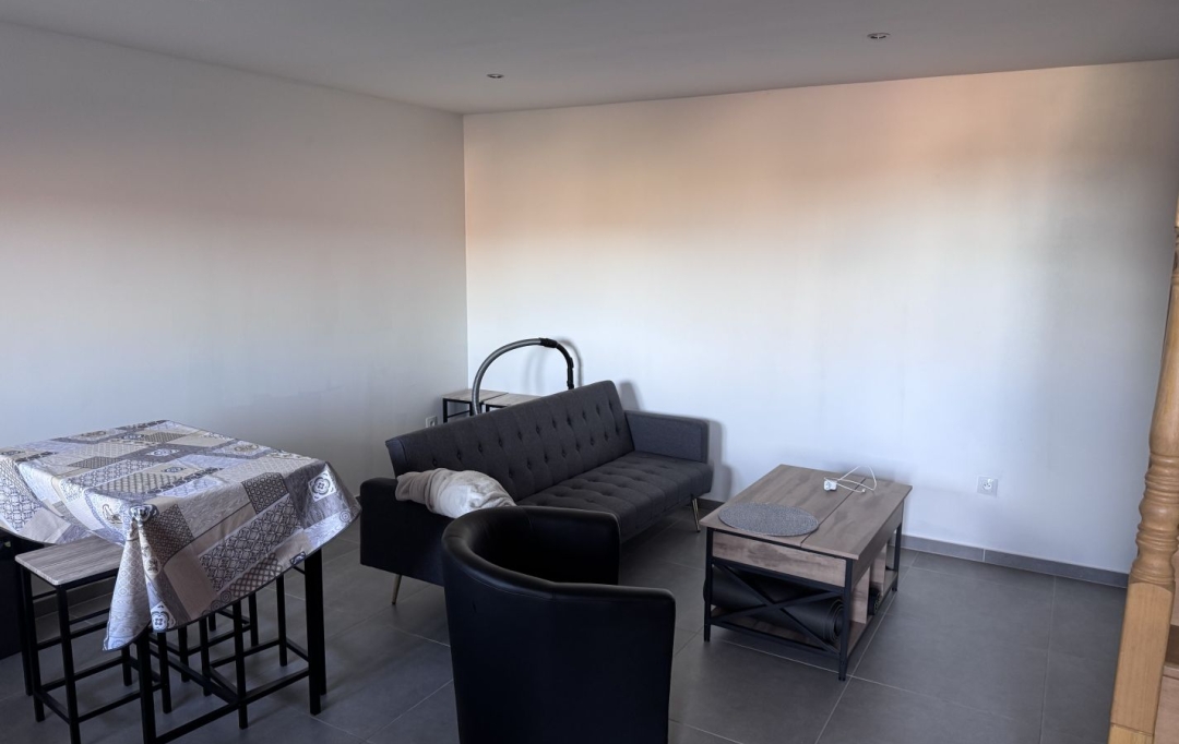 Annonces VANDOEUVRELESNANCY : Apartment | PONT-SAINT-VINCENT (54550) | 57 m2 | 118 000 € 