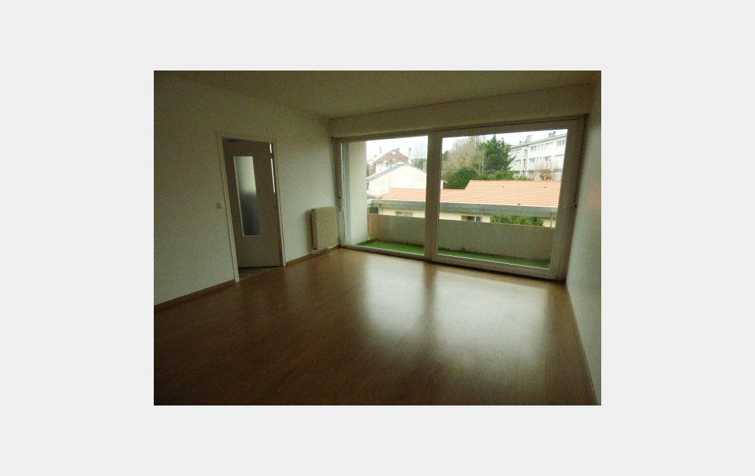 Annonces VANDOEUVRELESNANCY : Appartement | NANCY (54000) | 67 m2 | 142 520 € 