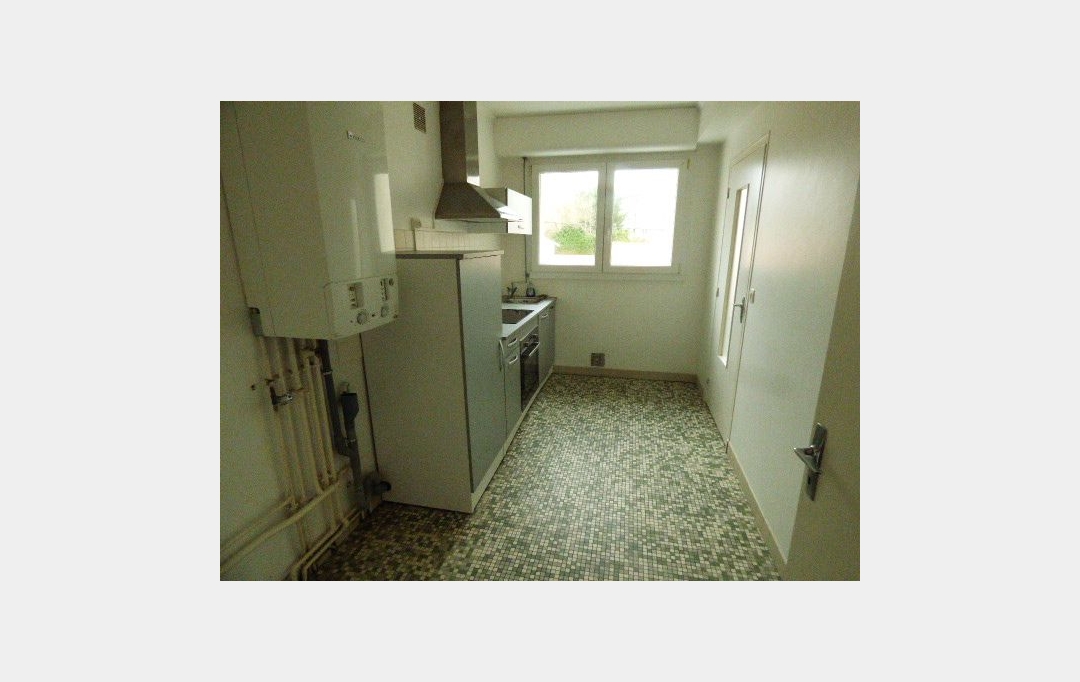 Annonces VANDOEUVRELESNANCY : Appartement | NANCY (54000) | 67 m2 | 142 520 € 