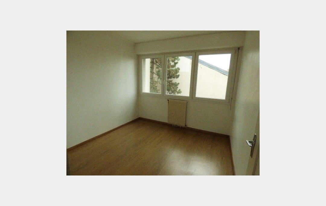 Annonces VANDOEUVRELESNANCY : Appartement | NANCY (54000) | 67 m2 | 142 520 € 