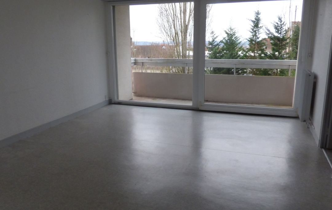 Annonces VANDOEUVRELESNANCY : Appartement | NANCY (54000) | 67 m2 | 142 340 € 