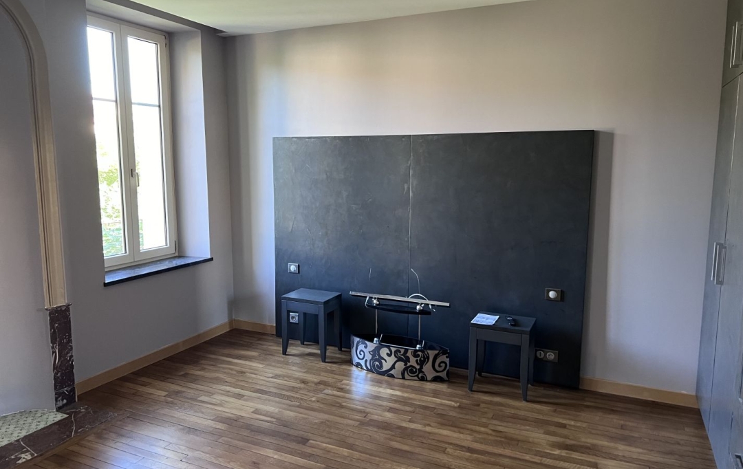 Annonces VANDOEUVRELESNANCY : Appartement | NANCY (54000) | 80 m2 | 217 000 € 